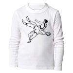 Kid's Long Sleeve HQ Thumbnail