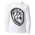 Kid's Long Sleeve HQ Thumbnail