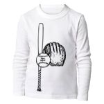 Kid's Long Sleeve HQ Thumbnail