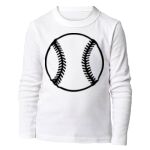 Kid's Long Sleeve HQ Thumbnail