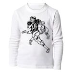 Kid's Long Sleeve HQ Thumbnail