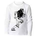 Kid's Long Sleeve HQ Thumbnail