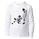 Kid's Long Sleeve HQ Thumbnail