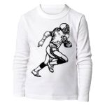 Kid's Long Sleeve HQ Thumbnail