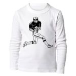 Kid's Long Sleeve HQ Thumbnail