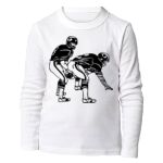 Kid's Long Sleeve HQ Thumbnail