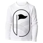 Kid's Long Sleeve HQ Thumbnail