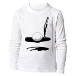 Kid's Long Sleeve HQ Thumbnail