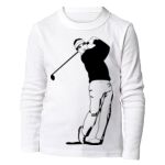 Kid's Long Sleeve HQ Thumbnail