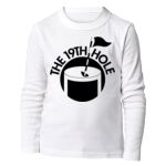 Kid's Long Sleeve HQ Thumbnail