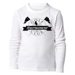 Kid's Long Sleeve HQ Thumbnail