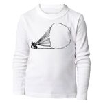 Kid's Long Sleeve HQ Thumbnail