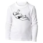 Kid's Long Sleeve HQ Thumbnail