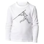 Kid's Long Sleeve HQ Thumbnail