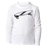 Kid's Long Sleeve HQ Thumbnail