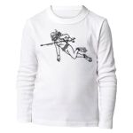 Kid's Long Sleeve HQ Thumbnail