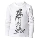 Kid's Long Sleeve HQ Thumbnail