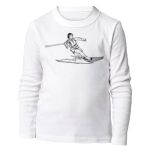 Kid's Long Sleeve HQ Thumbnail