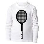 Kid's Long Sleeve HQ Thumbnail