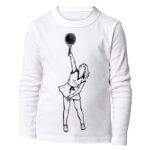 Kid's Long Sleeve HQ Thumbnail