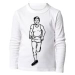 Kid's Long Sleeve HQ Thumbnail