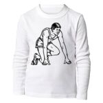 Kid's Long Sleeve HQ Thumbnail