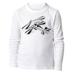 Kid's Long Sleeve HQ Thumbnail