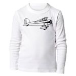 Kid's Long Sleeve HQ Thumbnail