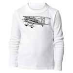 Kid's Long Sleeve HQ Thumbnail