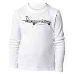 Kid's Long Sleeve HQ Thumbnail