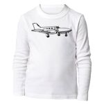 Kid's Long Sleeve HQ Thumbnail