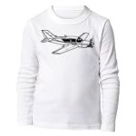 Kid's Long Sleeve HQ Thumbnail