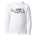 Kid's Long Sleeve HQ Thumbnail