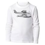 Kid's Long Sleeve HQ Thumbnail