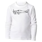 Kid's Long Sleeve HQ Thumbnail