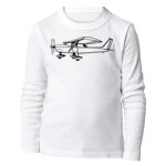 Kid's Long Sleeve HQ Thumbnail