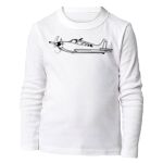 Kid's Long Sleeve HQ Thumbnail