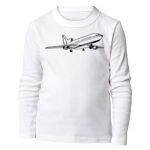 Kid's Long Sleeve HQ Thumbnail