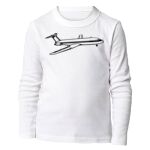 Kid's Long Sleeve HQ Thumbnail