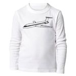 Kid's Long Sleeve HQ Thumbnail