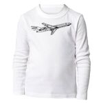 Kid's Long Sleeve HQ Thumbnail