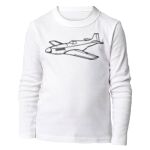 Kid's Long Sleeve HQ Thumbnail