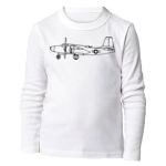 Kid's Long Sleeve HQ Thumbnail