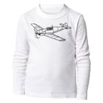 Kid's Long Sleeve HQ Thumbnail