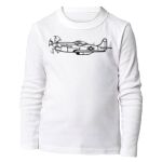 Kid's Long Sleeve HQ Thumbnail