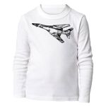 Kid's Long Sleeve HQ Thumbnail