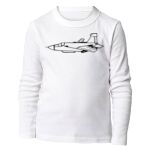 Kid's Long Sleeve HQ Thumbnail