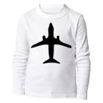 Kid's Long Sleeve HQ Thumbnail