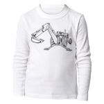 Kid's Long Sleeve HQ Thumbnail