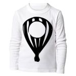 Kid's Long Sleeve HQ Thumbnail